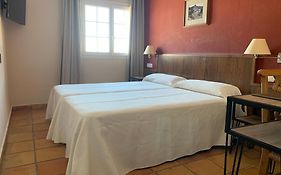 Hotel GHM Monachil